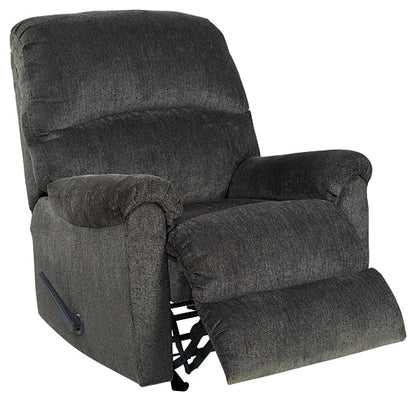 Fauteuil inclinable à bascule Ballinasloe
