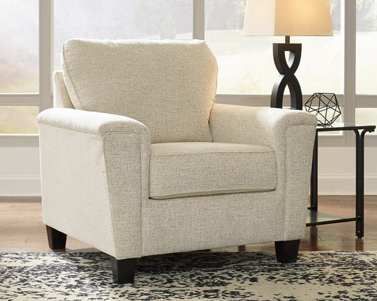 Chaise Abinger
