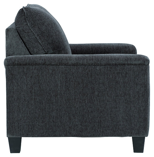 Chaise Abinger