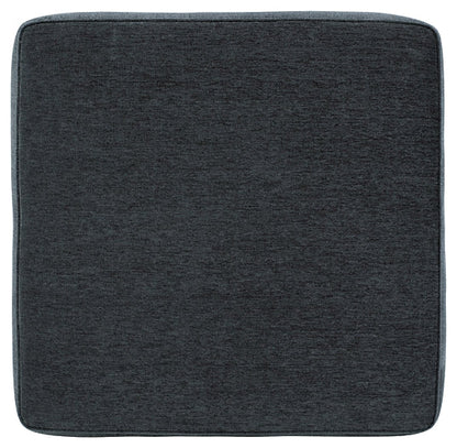 Pouf d'appoint surdimensionné Abinger