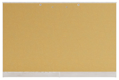 Commode à six tiroirs Altyra