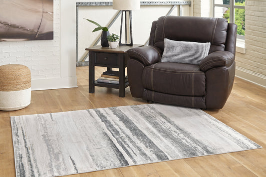 Grand tapis Abanett