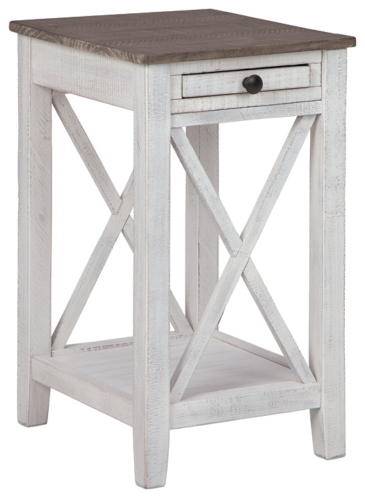 Table d'appoint Adalane