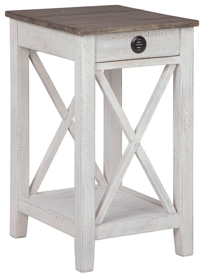 Table d'appoint Adalane