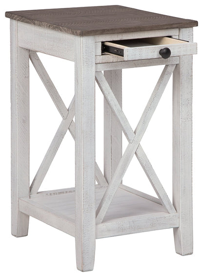 Table d'appoint Adalane