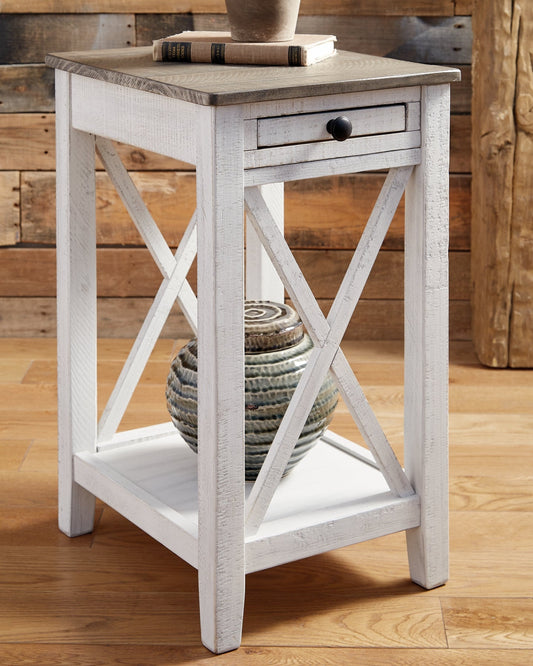 Table d'appoint Adalane