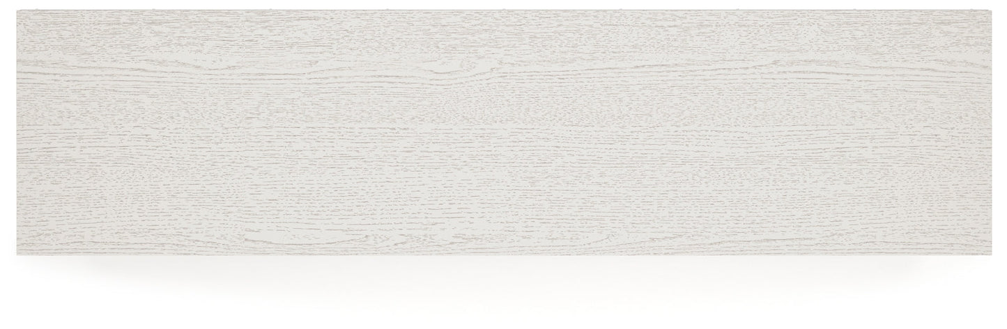 Meuble TV moyen Aprilyn