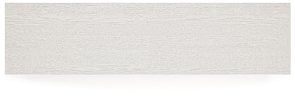 Meuble TV moyen Aprilyn