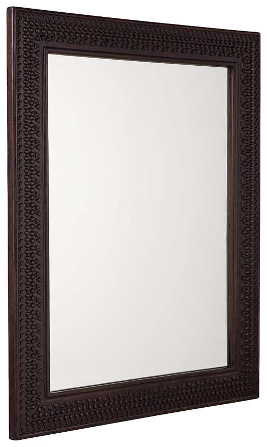Miroir d'appoint Balintmore