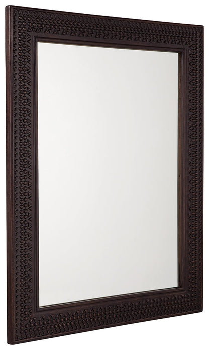 Miroir d'appoint Balintmore