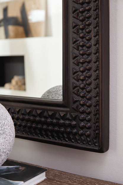 Miroir d'appoint Balintmore
