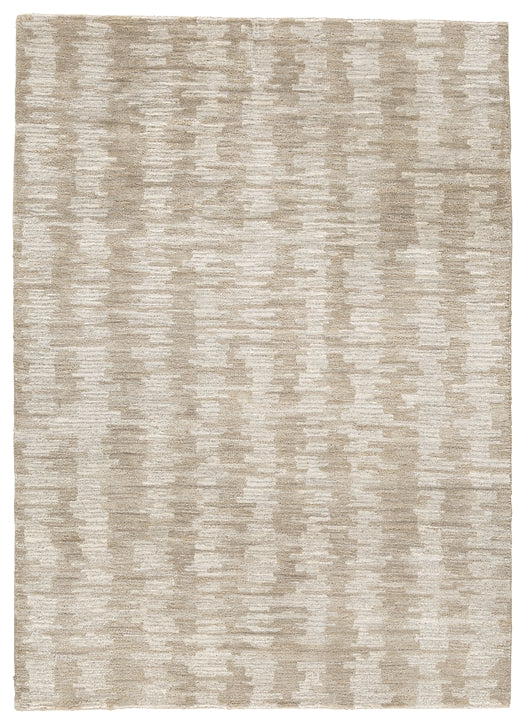 Tapis moyen Abanlane