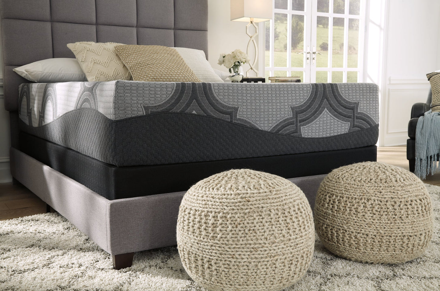 Matelas série 1100