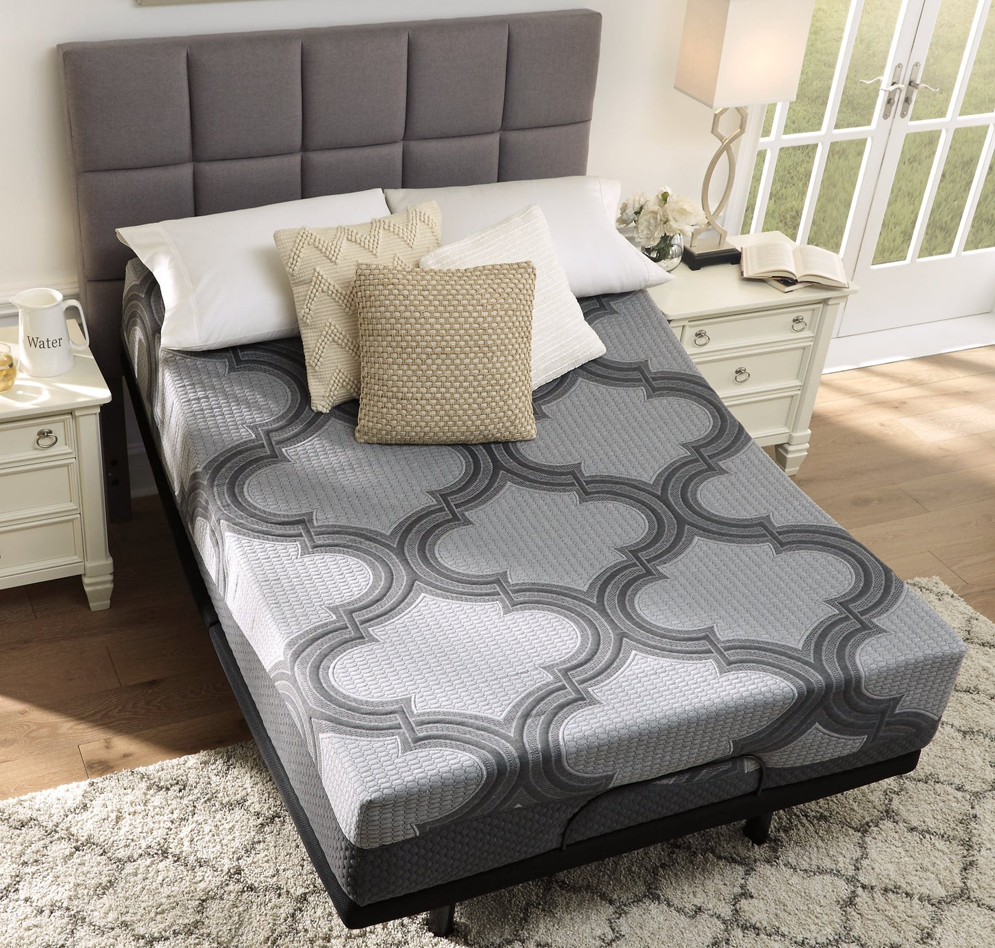 Matelas série 1100