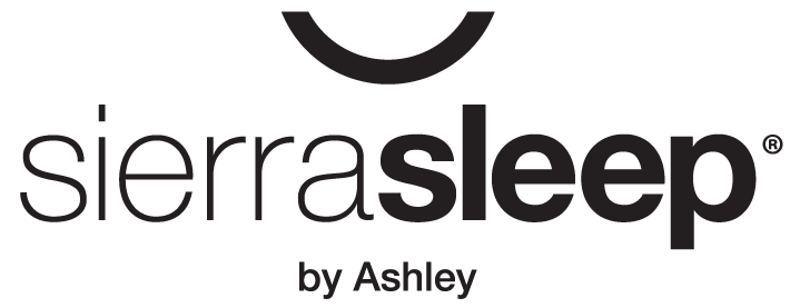 Matelas hybride Ashley King de 12 pouces