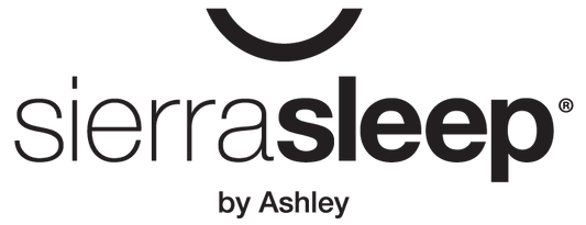 Matelas hybride Ashley King de 12 pouces