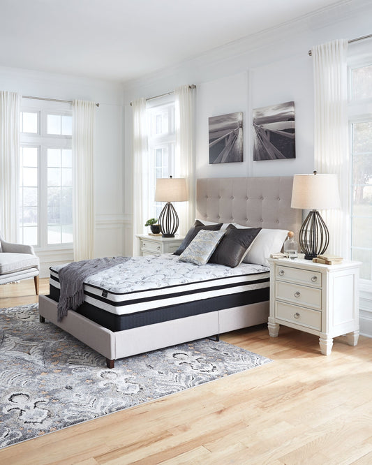 Matelas à ressorts Chime de 8 pouces
