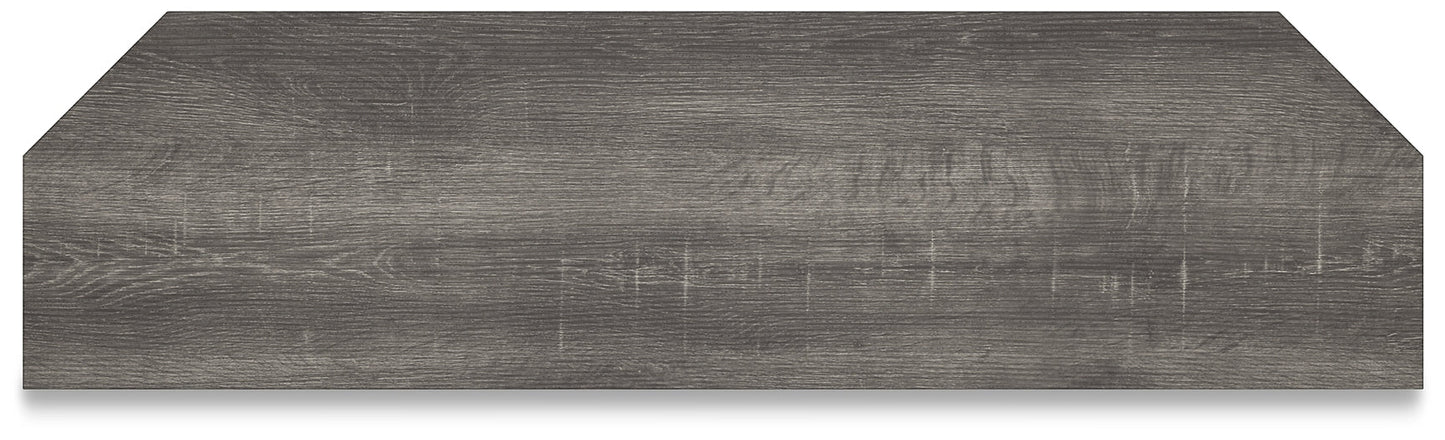 Meuble TV d'angle moyen Arlenbry