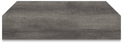 Meuble TV d'angle/cheminée Arlenbry OPT