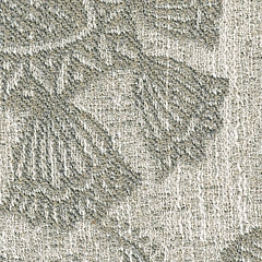 Chaise et ottomane Asanti