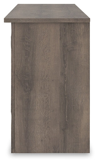 Meuble TV LG Arlenbry avec option cheminée