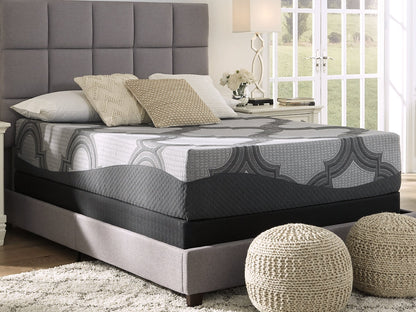 Matelas série 1100