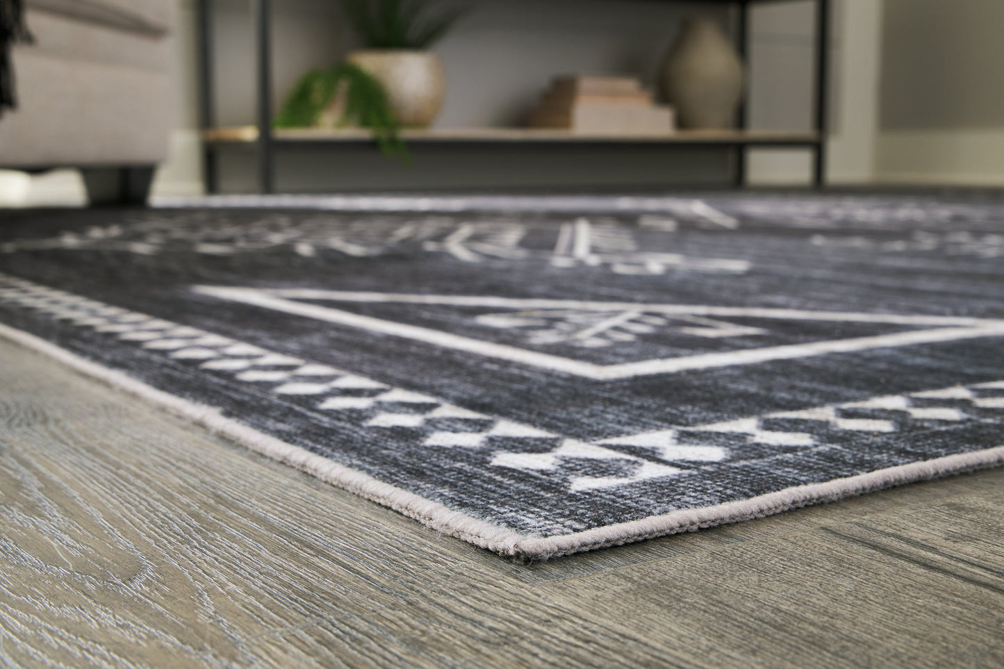Tapis lavable moyen Arloman