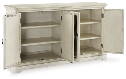 Serveur de salle à manger Arlendyne