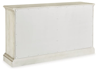 Serveur de salle à manger Arlendyne