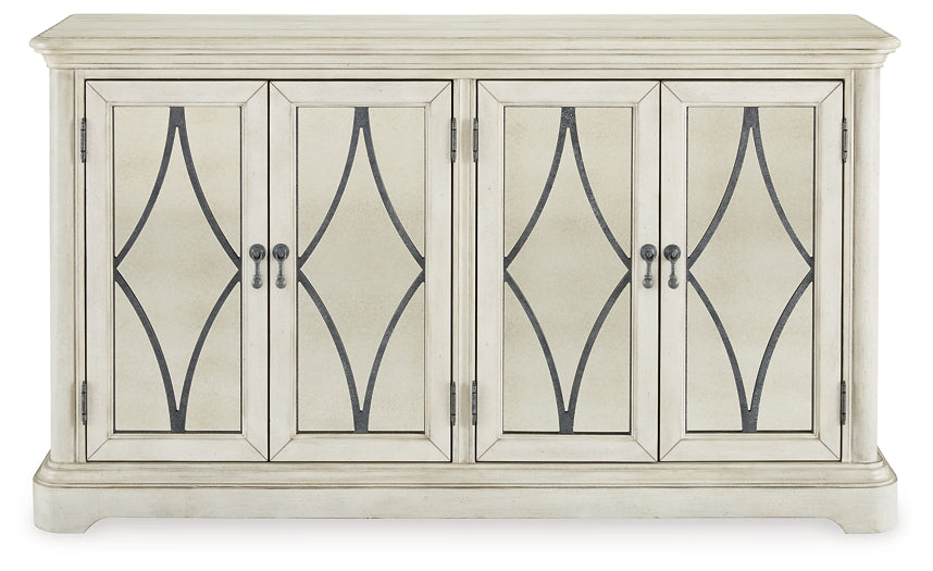 Serveur de salle à manger Arlendyne