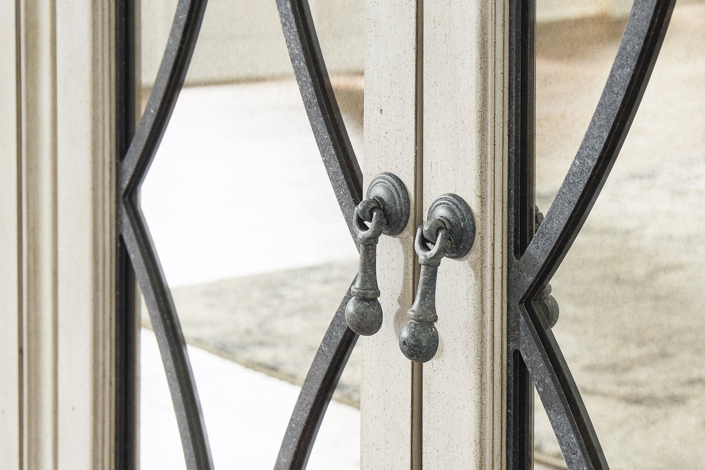 Serveur de salle à manger Arlendyne