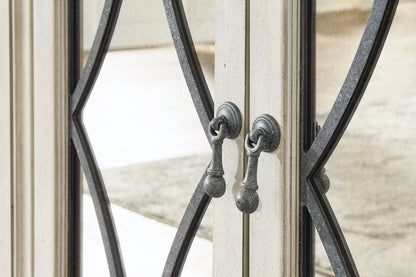 Serveur de salle à manger Arlendyne