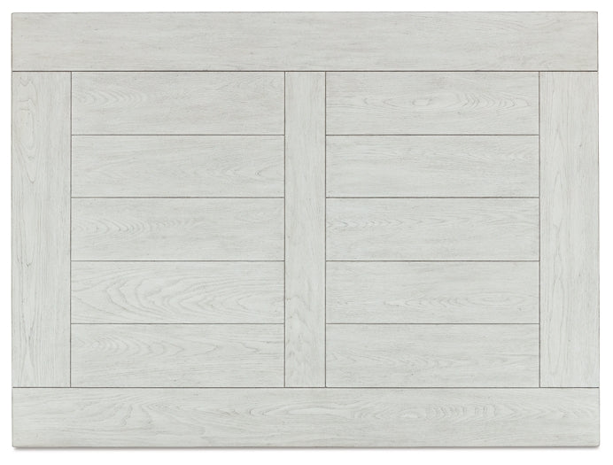 Table basse rectangulaire Arlendyne