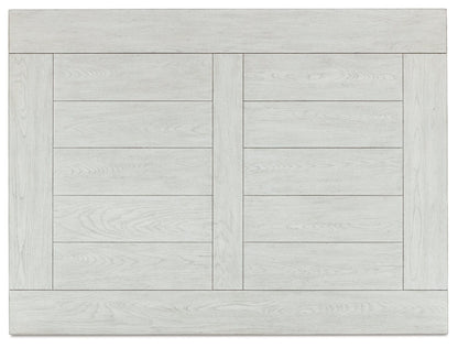 Table basse rectangulaire Arlendyne