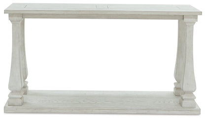 Table de canapé Arlendyne