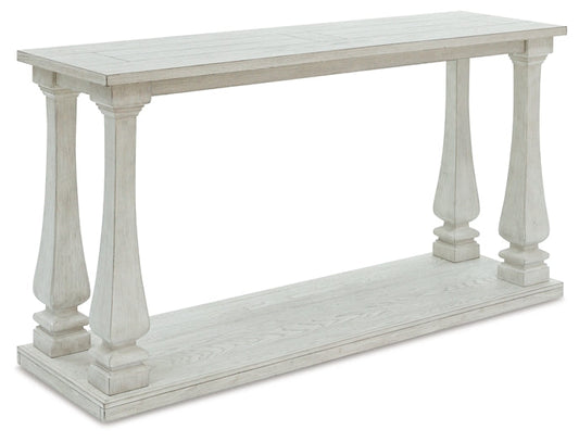 Table de canapé Arlendyne