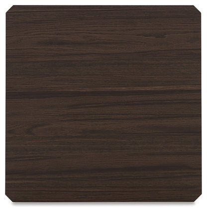 Ensemble de tables d'appoint Bandyn (3/CN)