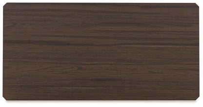 Ensemble de tables d'appoint Bandyn (3/CN)