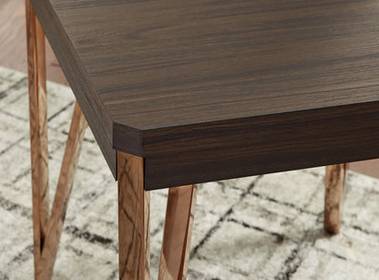 Ensemble de tables d'appoint Bandyn (3/CN)