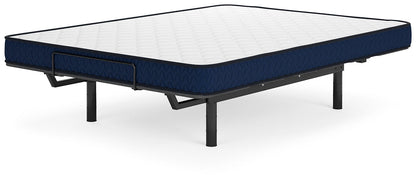 Matelas ferme Ashley