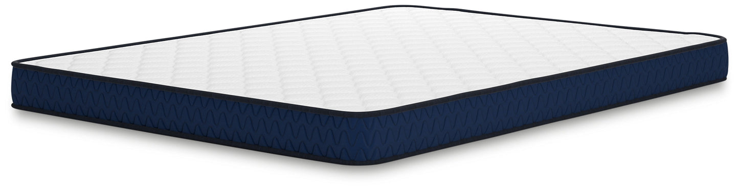 Matelas ferme Ashley