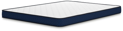 Matelas ferme Ashley