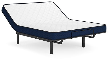 Matelas ferme Ashley