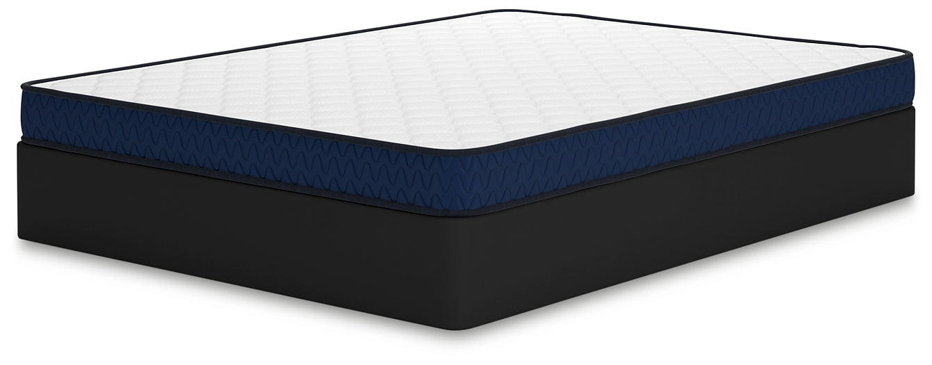 Matelas ferme Ashley