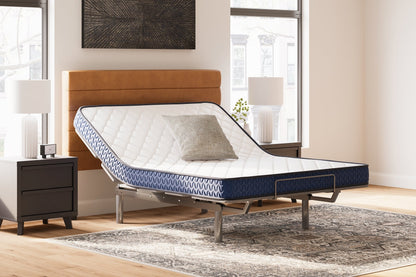 Matelas ferme Ashley