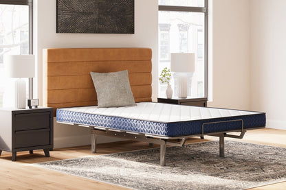 Matelas ferme Ashley