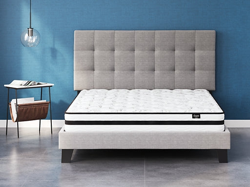 Matelas à ressorts Chime de 8 pouces