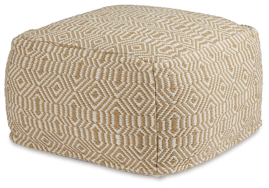 Pouf Adamont