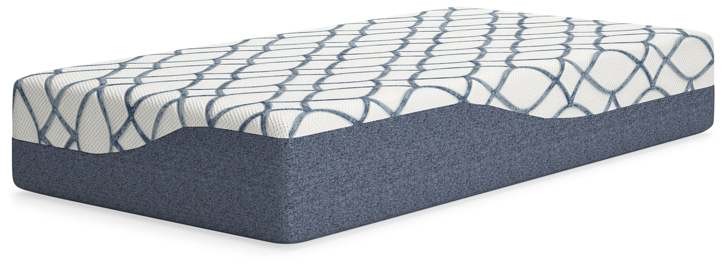 Matelas Chime Elite 2.0 de 12 pouces