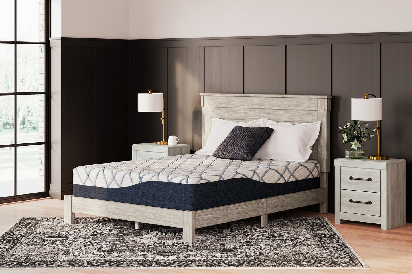 Matelas Chime Elite 2.0 de 12 pouces